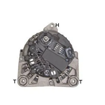 Alternateur REMY DRA0647