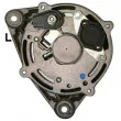Alternateur REMY DRA0650 - Visuel 1