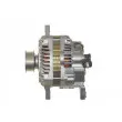 Alternateur REMY DRA0655 - Visuel 3