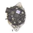 Alternateur REMY DRA0658 - Visuel 1