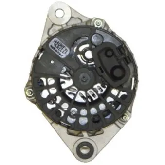 Alternateur REMY DRA0661