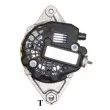 Alternateur REMY DRA0668 - Visuel 1
