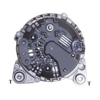 Alternateur REMY DRA0674