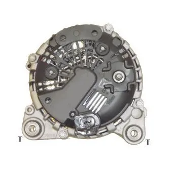 Alternateur REMY DRA0675