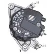 Alternateur REMY DRA0677 - Visuel 1