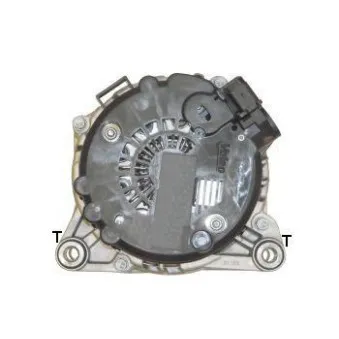 Alternateur REMY DRA0679