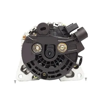 Alternateur REMY DRA0686