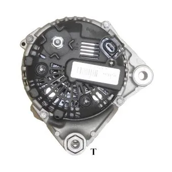 Alternateur REMY DRA0691