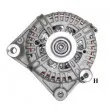 Alternateur REMY DRA0691 - Visuel 2