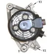 Alternateur REMY DRA0692 - Visuel 1