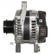 Alternateur REMY DRA0696 - Visuel 3