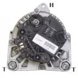 Alternateur REMY DRA0698 - Visuel 1