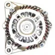 Alternateur REMY DRA0724 - Visuel 2