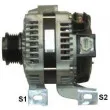 Alternateur REMY DRA0741 - Visuel 3