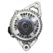 Alternateur REMY DRA0781 - Visuel 2