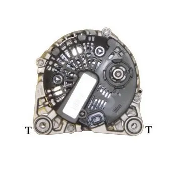 Alternateur REMY DRA0784