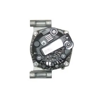 Alternateur REMY DRA0796