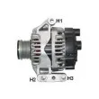Alternateur REMY DRA0796 - Visuel 3