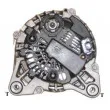 Alternateur REMY DRA0807 - Visuel 1