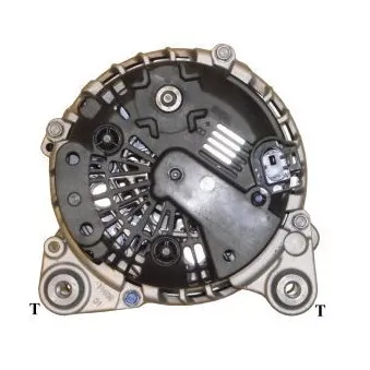 Alternateur REMY DRA0819