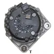 Alternateur REMY DRA0832 - Visuel 1