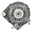 Alternateur REMY DRA0832 - Visuel 2