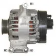 Alternateur REMY DRA0885 - Visuel 3