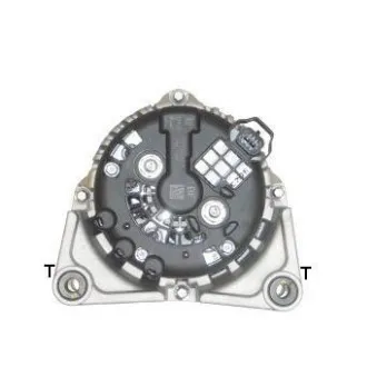 Alternateur REMY DRA0903