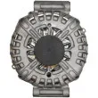 Alternateur REMY DRA0969 - Visuel 2