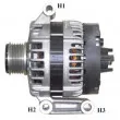 Alternateur REMY DRA1032 - Visuel 3