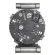 Alternateur REMY DRA1037 - Visuel 1