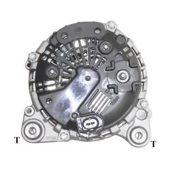 Alternateur REMY DRA1074