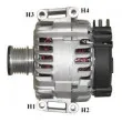 Alternateur REMY DRA1106 - Visuel 3