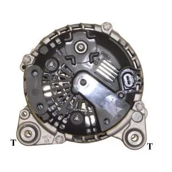 Alternateur REMY DRA1163