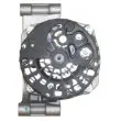 Alternateur REMY DRA1178 - Visuel 1