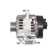 Alternateur REMY DRA1178 - Visuel 3