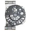 Alternateur REMY DRA1182 - Visuel 1