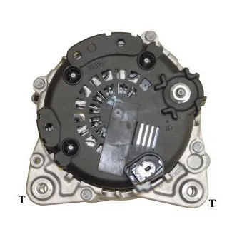 Alternateur REMY DRA1184