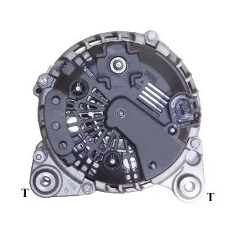 Alternateur REMY DRA1212