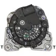 Alternateur REMY DRA1220 - Visuel 1
