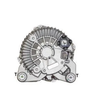 Alternateur REMY DRA1312
