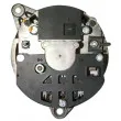 Alternateur REMY DRA1371 - Visuel 1