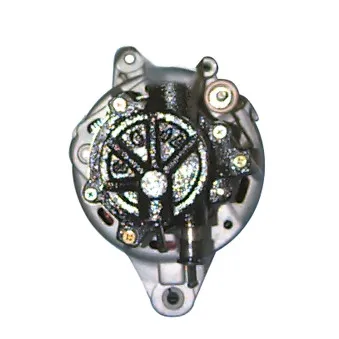 Alternateur REMY DRA3038