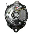 Alternateur REMY DRA3076 - Visuel 1