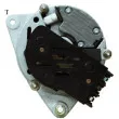 Alternateur REMY DRA3089 - Visuel 1
