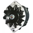 Alternateur REMY DRA3135 - Visuel 2