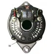 Alternateur REMY DRA3246 - Visuel 1