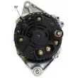Alternateur REMY DRA3263 - Visuel 1