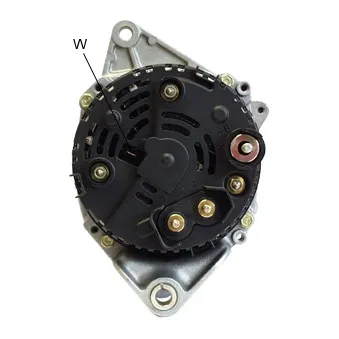 Alternateur REMY DRA3263