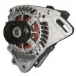 Alternateur REMY DRA3266 - Visuel 2